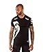 Produktbild Venum Unisex T-shirt kæmpe T shirt , Schwarz, S EU