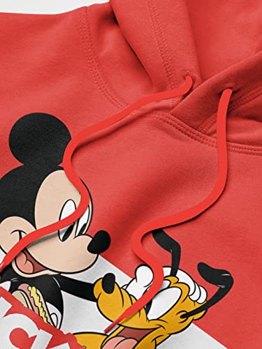 Image of Bon Organik Apparel Hooded Sweatshirt