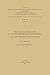 Produktbild Histoire De Zosime Sur La Vie Des Bienheureux Rechabites: Les Versions Orientales Et Leurs Manuscrits (Corpus Scriptorum Christianorum Orientalium: Subsidia, 135, Band 664)