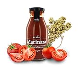 tomate sin azucar salsa Producido por la familia URSINI en su almazara de Fossacesia (Chieti, Italia)