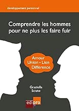 Download Comprendre les hommes pour ne plus les faire fuire PDF