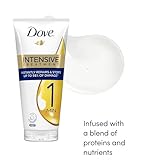 Dove 1 Minute Intensive Treatment Conditioner instantly repairs and stops up to 98% of damage* for damaged hair 170 ml - Image 3