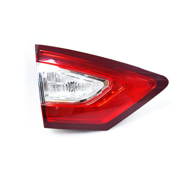 Feu arrière voiture LED multifonction avec clignotant et freinage réactif 13-16