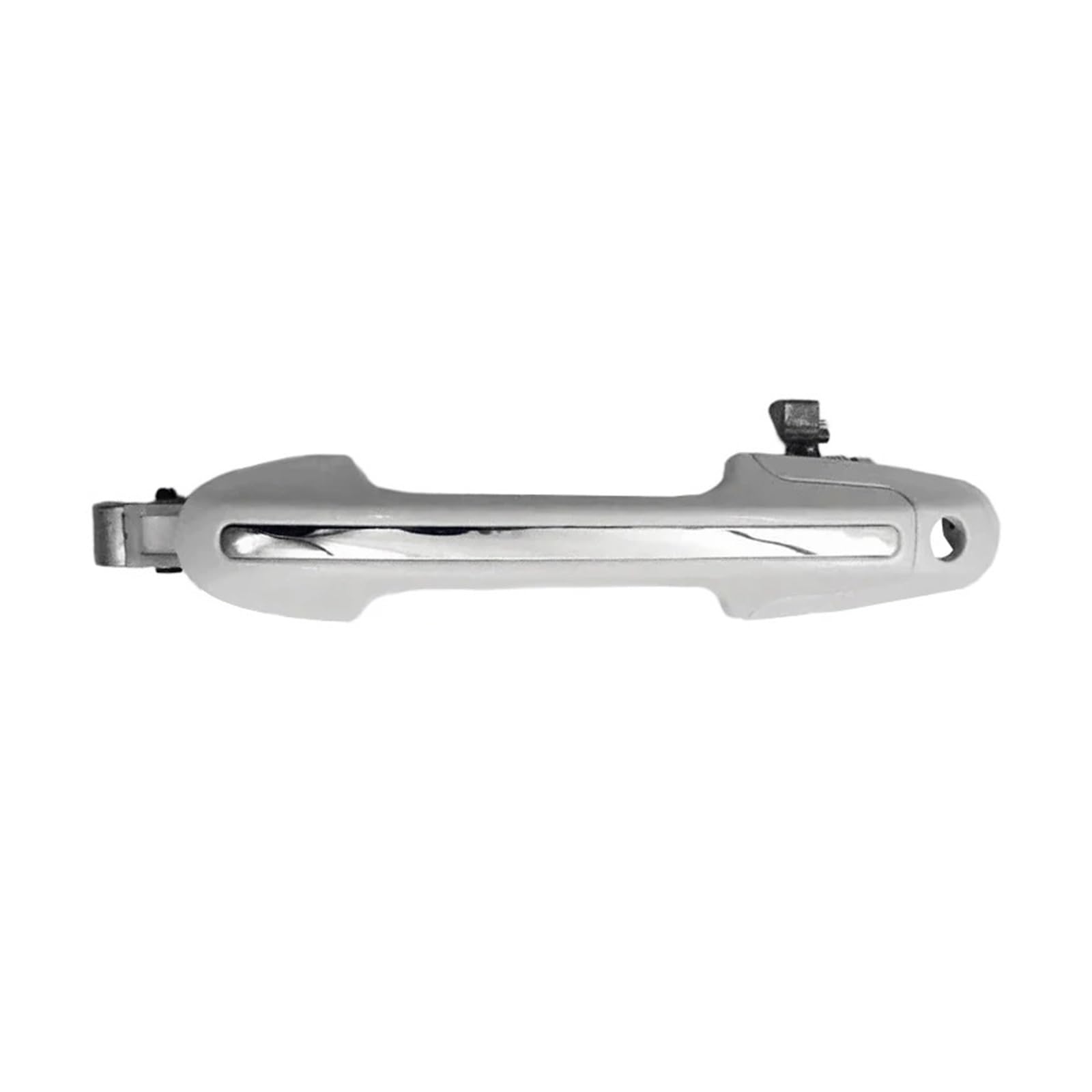 Nokrgqw B Front Left Left Handle Passenger For Accord 7Th 2003 2004 2005 2006 2007 Exterior Door Handle 72180-Sde-T01 72140-Sde-T01 72680-Sde-T01 72640-Sde-T01(B Front Left)