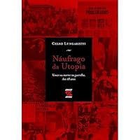 Naufrago Da Utopia 8575091271 Book Cover