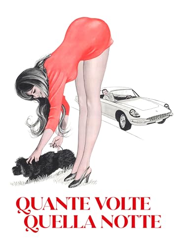  Quante volte… quella notte