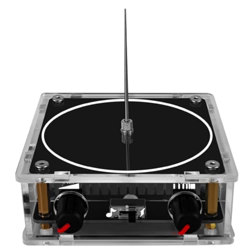 Home PV+ Tesla Coil Plasma Speaker - Image 2