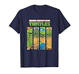 Teenage Mutant Ninja Turtles