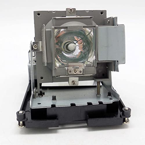 Supermait BL-FU310B 5811118436-SOT A+ Quality Replacement Projector Bulb Lamp with Housing Compatible with OPTOMA DH1017 / EH500 / X600 Lamp BL FU310B BLFU310B 5811118436SOT 5811118436 SOT - Image 2
