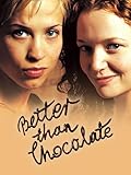 Better Than Chocolate