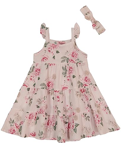 Juicy Couture 2 Pieces Dress Set