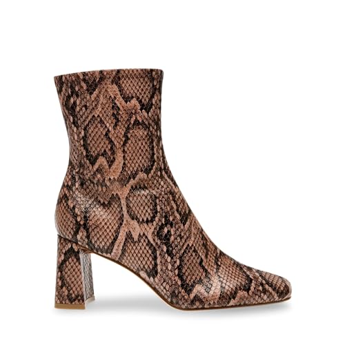 Steve Madden Women's Harli Ankle Boot4