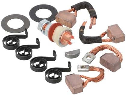 All States Starter Repair Kit fits Ford 2N 8N 9N 8N11001