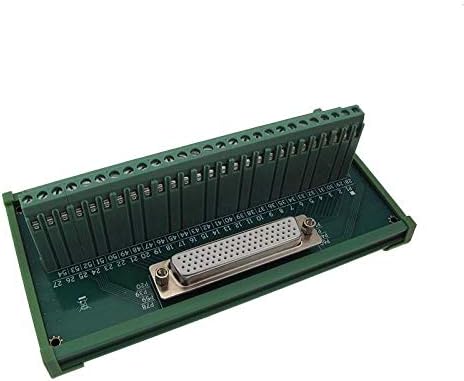 Db78 Inline Amazon.com: DB78 Female Signals Breakout Board Module Screw terminals ...