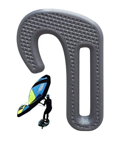 Wingfoil Haken - Wing foil Hook - Made in EU Cover