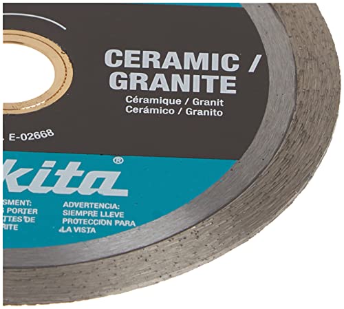 Makita General Purpose Diamond Blade