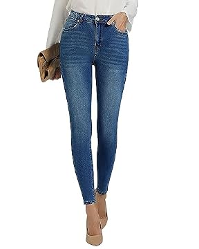 best non stretch jeans