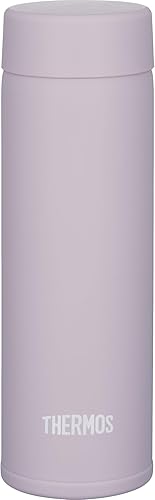 Miniatura 12 de Botella de agua termo con aislamiento al vacío, taza de bolsillo con aislamiento al vacío, 5.1 fl oz (5.1 fl oz), azul hielo, JOJ-151 ICB Azul