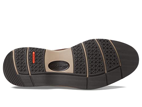 Image of Rockport Men's Total Motion City Plain Toe