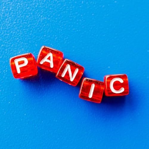End of summer writing panic