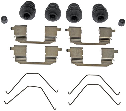 Dorman HW13734 Disc Brake Hardware Kit accessoires de remplacement pour freinage
