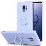 funda para samsung s9 plus 【Compatibilidad】: BENTOBEN Case compatible con Samsung S9, no es compatible con ningún otro modelo de teléfono. Ten en cuenta que no hay protector de pantalla o cristal templado. Soporta carga inalámbrica.