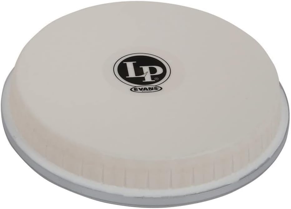 Latin Percussion LP264AE 8-5/8-Inch Tri-Center Synthetic Bongo Head