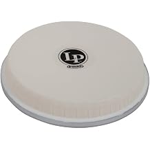 Latin Percussion LP264AE 8-5/8-Inch Tri-Center Synthetic Bongo Head