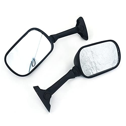 Rétroviseur Moto Gauche Droite Anti Vibration pour Suzuki GSXR 600 750 1000 R