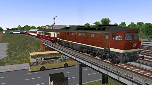 OMSI 2 Standard Téléchargement PC Code Steam omnibus simulation - 3
