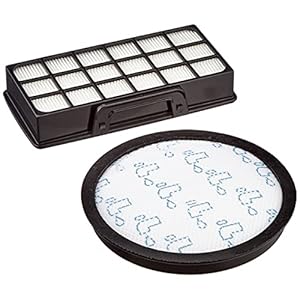 Rowenta ZR903701 Filter, passend für Silence Force Cyclonic Staubsauger RO76xx