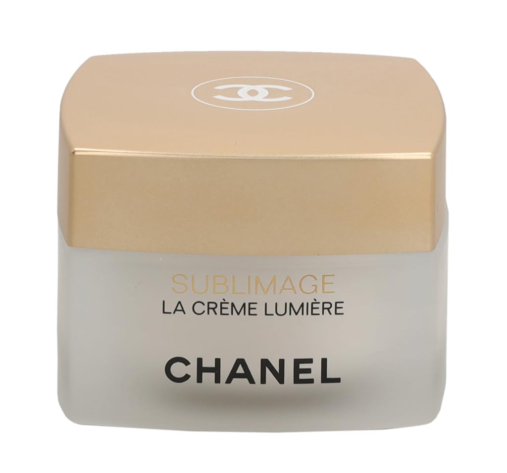 Chanel Sublimage La Crme Lumire 50g : Amazon.de: Kosmetik 