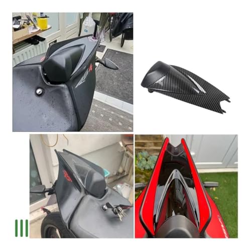 Capot de selle arrière RSV4 carénage de qualité supérieure - 5
