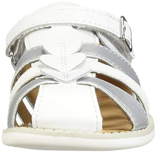 Stride Rite Girl's Ella Casual Sandal2