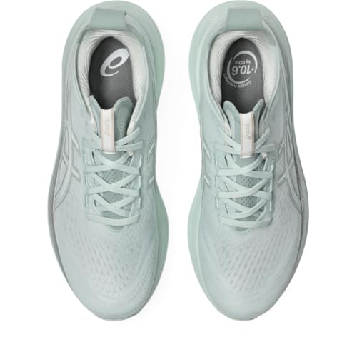 Image of ASICS Men Lace Up Running Shoes
