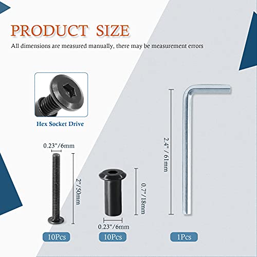 Opiniones y reviews de Cuñas de unión los 10 mejores. 6 Imagen adicional