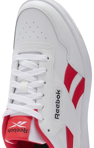 Image of Reebok Unisex-Adult Court Advance Sneaker