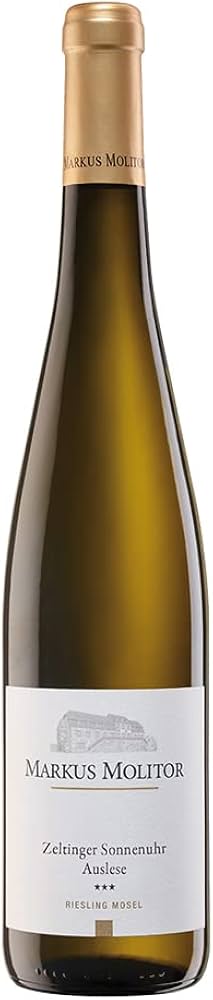 Amazon.co.jp: マーカス モリトール リースリング ツェルティンガー