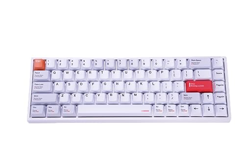 Amazon.co.jp: 【日本正規代理店】EverGlide AE68 Pro White ラピッド