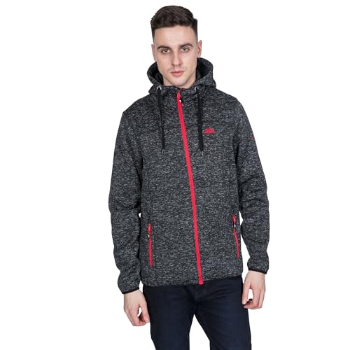 Mens Odeno Fleece Jacket4