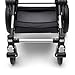Bugaboo Cameleon³Plus Panier Sous le siège Noir