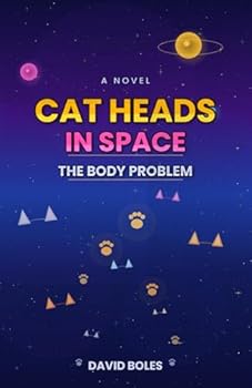 Cat Heads in Space: The Body Problem