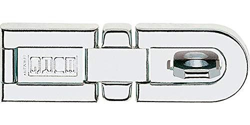 Preisvergleich Produktbild Burg Wächter portacandados Robuste Dual Link Durchmesser 13 mm