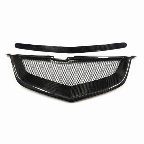 Grilles course Acura TL 2007-2008, remplacez votre calandre usée