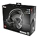 immagine 10Trust Gaming GXT 430 Ironn Cuffie Gaming con Microfono PS4 PC, Nero, Normal