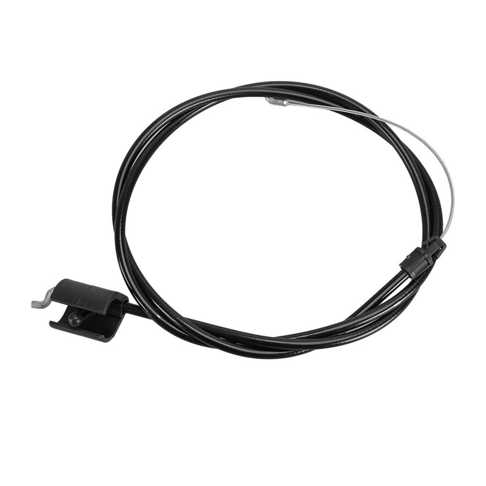 Cable De Control Tracción del Acelerador Motor Apto for Cortacésped Serie