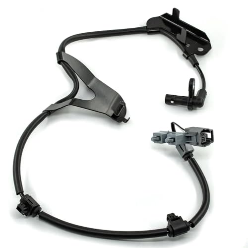 Sensor de velocidad ABS delantero derecho Isuzu D-MAX repara fallo de frenado 8982924320