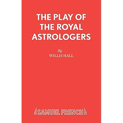 The Play of the Royal Astrologers