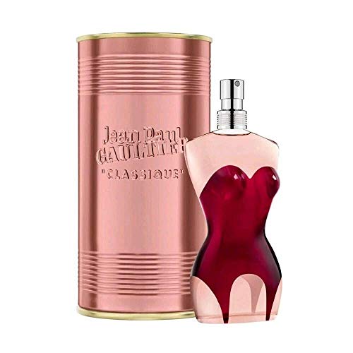 Jean Paul GAULTIER CLASIC.EP 50 VAP F (El embalaje puede variar)
