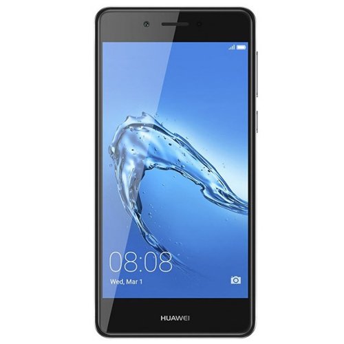 Huawei Nova Smart Dual LTE 16GB Grey - EU Spec, DIG-L21